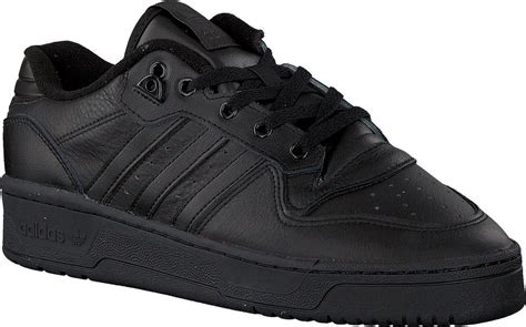 adidas schoenen heren laag|Adidas Lage sneakers voor heren online kopen .